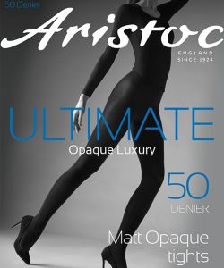 Aristoc - Ultimate Collections2021