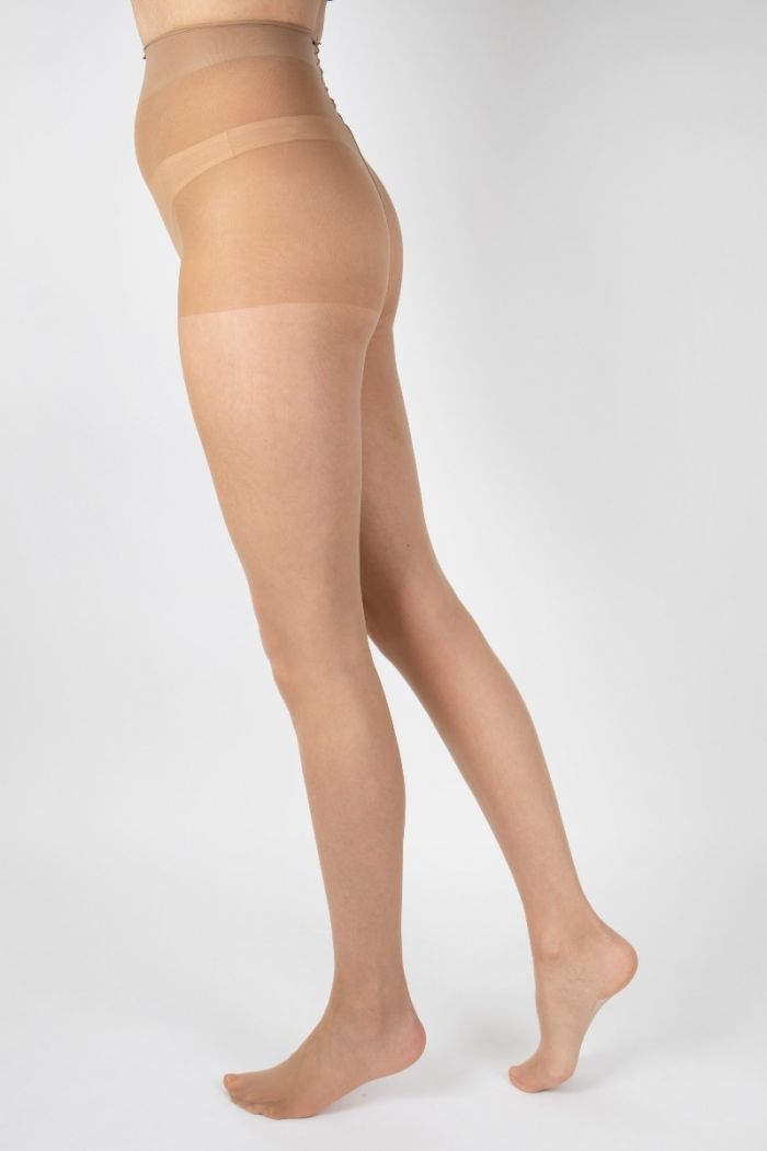 Aristoc Aristoc 10 Denier Ultimate Matt Tights Nude  Ultimate Collections2021 | Pantyhose Library