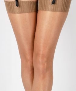 Aristoc 10 Denier Ultra Shine Stockings Illusion