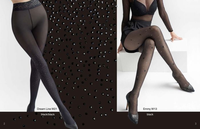 Marilyn Marilyn-katalog Jesien Zima 2021.2022-3  Katalog Jesien Zima 2021.2022 | Pantyhose Library