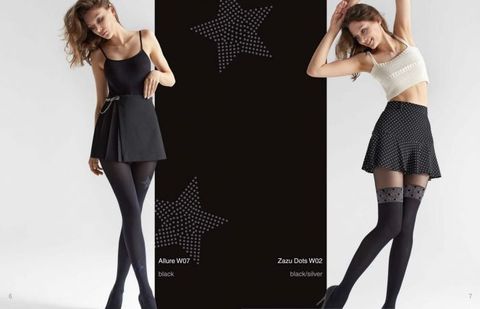 Marilyn Marilyn-katalog Jesien Zima 2021.2022-5  Katalog Jesien Zima 2021.2022 | Pantyhose Library