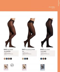 Ysabel Mora-Hosiery Ss2020-25