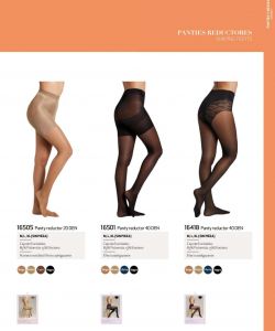 Ysabel Mora - Hosiery Ss2020