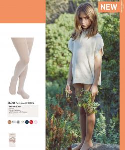 Ysabel Mora - Hosiery Ss2020