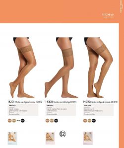 Ysabel Mora - Hosiery Ss2020