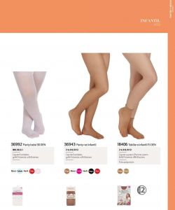 Ysabel Mora - Hosiery Ss2020