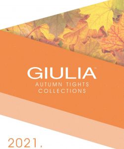 Giulia - Autumn Fashion Collection 2021