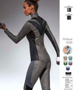 Bas Bleu - Sport Catalog 2021