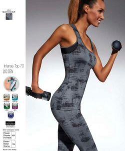 Bas Bleu - Sport Catalog 2021