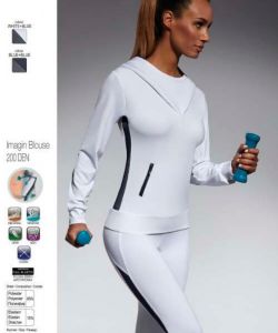 Bas Bleu - Sport Catalog 2021