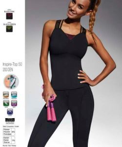 Bas Bleu - Sport Catalog 2021