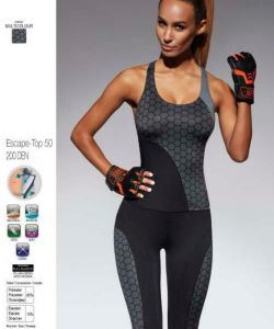 Bas Bleu - Sport Catalog 2021
