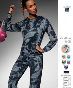 Bas Bleu - Sport Catalog 2021