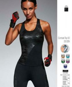Bas Bleu - Sport Catalog 2021