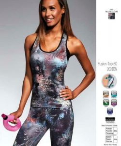 Bas Bleu - Sport Catalog 2021