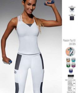 Bas Bleu - Sport Catalog 2021