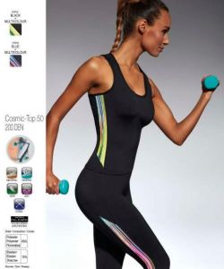 Bas Bleu - Sport Catalog 2021