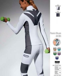 Bas Bleu - Sport Catalog 2021