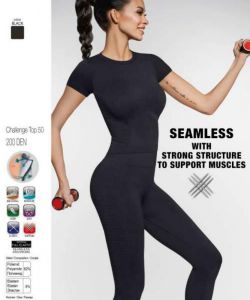 Bas Bleu - Sport Catalog 2021