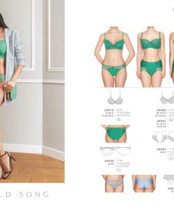 Lauma Lingerie - Katalog Spring Summer 2020