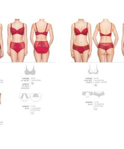 Lauma Lingerie - Katalog Spring Summer 2020