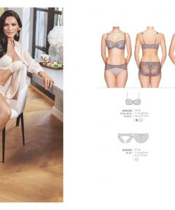 Lauma Lingerie - Katalog Spring Summer 2020