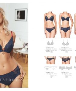 Lauma Lingerie - Katalog Spring Summer 2020