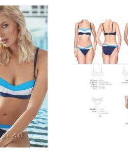 Lauma Lingerie - Katalog Spring Summer 2020