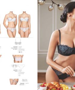 Lauma Lingerie - Katalog Spring Summer 2020