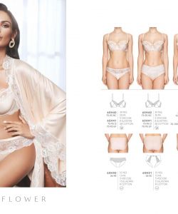 Lauma Lingerie - Katalog Spring Summer 2020