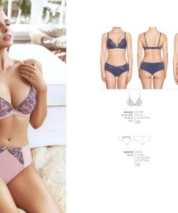 Lauma Lingerie - Katalog Spring Summer 2020