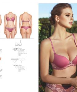 Lauma Lingerie - Katalog Spring Summer 2020