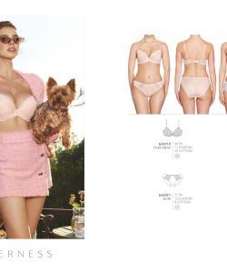 Lauma Lingerie - Katalog Spring Summer 2020