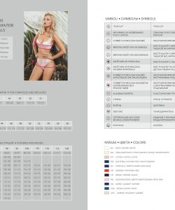 Lauma Lingerie - Katalog Spring Summer 2020