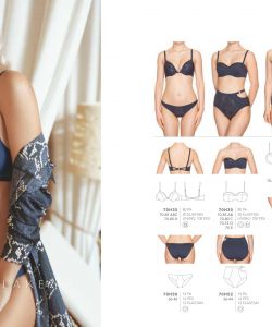 Lauma Lingerie - Katalog Spring Summer 2020