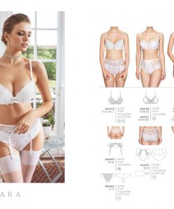 Lauma Lingerie - Katalog Spring Summer 2020