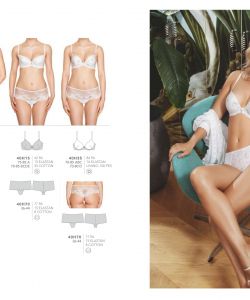 Lauma Lingerie - Katalog Spring Summer 2020