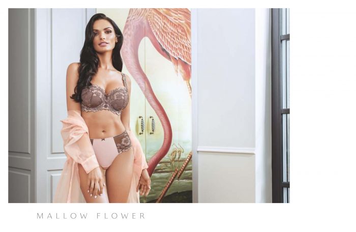 Lauma Lingerie Lauma Lingerie-katalog Spring Summer 2020-25  Katalog Spring Summer 2020 | Pantyhose Library