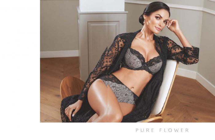 Lauma Lingerie Lauma Lingerie-katalog Spring Summer 2020-12  Katalog Spring Summer 2020 | Pantyhose Library