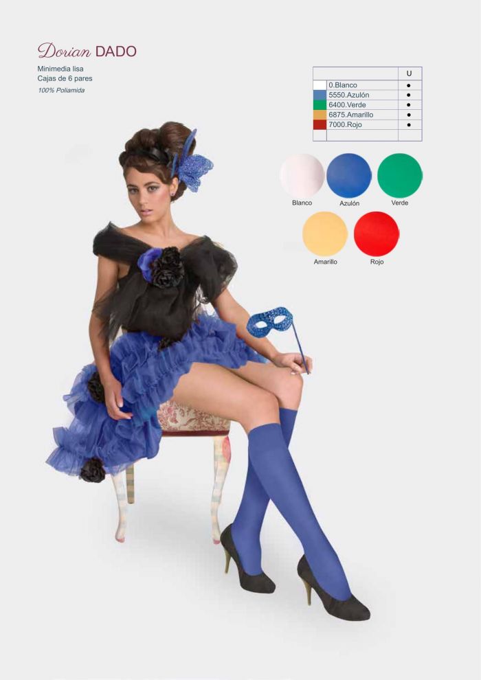 Dorian Gray Dorian Gray-catalogo Carnaval 2022-20  Catalogo Carnaval 2022 | Pantyhose Library