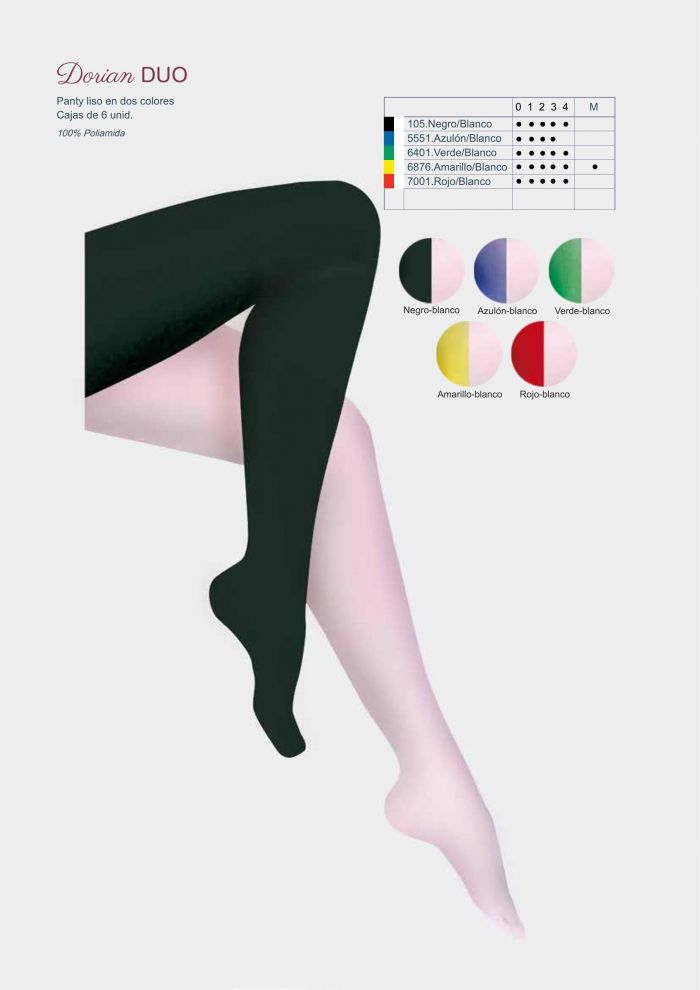 Dorian Gray Dorian Gray-catalogo Carnaval 2022-8  Catalogo Carnaval 2022 | Pantyhose Library