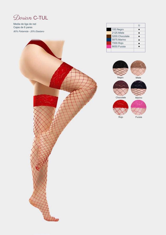 Dorian Gray Dorian Gray-catalogo Carnaval 2022-14  Catalogo Carnaval 2022 | Pantyhose Library