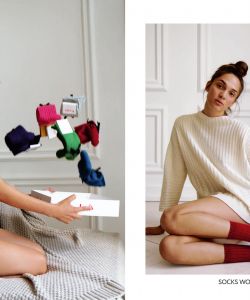 Legs - Woman Socks Collection 2021