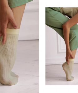 Legs - Woman Socks Collection 2021