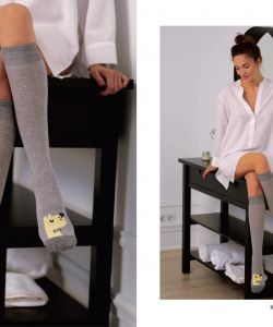 Legs - Woman Socks Collection 2021