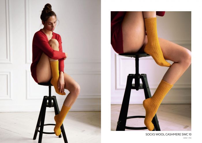 Legs Legs-woman Socks Collection 2021-23  Woman Socks Collection 2021 | Pantyhose Library