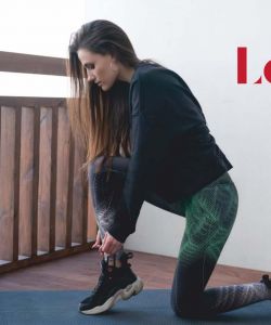 Legs - Leggins Catalog Ss2020