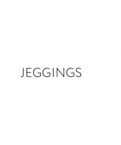 Legs - Leggins Catalog Ss2020