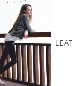 Legs - Leggins Catalog Ss2020