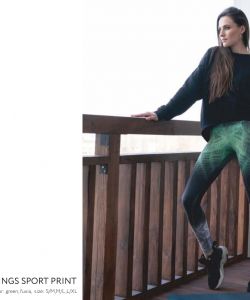 Legs - Leggins Catalog Ss2020